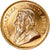 Moneta, Sudafrica, Krugerrand, 1982, SPL, Oro, KM:73