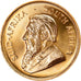 Coin, South Africa, Krugerrand, 1982, MS(63), Gold, KM:73