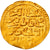 Munten, Ottoman Empire, Mehmed III, Sultani, AH 1003 / AD 1595, Misr, ZF+, Goud