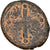 Münze, Anonymous, Follis, 1078-1081, Constantinople, S, Kupfer, Sear:1889