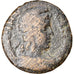 Moneta, Lidia, Sardes, Pseudo-autonomous, Bronze Æ, 3rd century BC, VF(20-25)