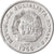 Moneta, Rumunia, 15 Bani, 1966, AU(50-53), Nikiel powlekany stalą, KM:93