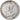 Coin, Australia, George V, Threepence, 1919, Melbourne, VF(30-35), Silver, KM:24