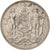 Moneta, BORNEO DEL NORD BRITANNICO, 2-1/2 Cent, 1903, Heaton, Birmingham, BB+
