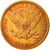 Moneda, Estados Unidos, $5, Half Eagle, 1881, Philadelphia, MBC, Oro, KM:101