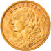 Moneta, Svizzera, 20 Francs, 1930, Bern, SPL, Oro, KM:35.1