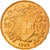 Coin, Switzerland, 20 Francs, 1930, Bern, MS(60-62), Gold, KM:35.1