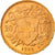 Moneda, Suiza, 20 Francs, 1900, Bern, SC, Oro, KM:35.1