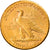 Moneda, Estados Unidos, Indian Head, $10, Eagle, 1910, Denver, EBC, Oro, KM:130