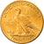 Moneda, Estados Unidos, Indian Head, $10, Eagle, 1932, Philadelphia, SC, Oro