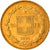 Moneda, Suiza, 20 Francs, 1891, Bern, EBC, Oro, KM:31.3