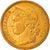 Coin, Switzerland, 20 Francs, 1883, Bern, AU(50-53), Gold, KM:31.1