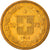 Moneda, Suiza, 20 Francs, 1883, Bern, MBC+, Oro, KM:31.1