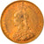 Coin, Great Britain, Victoria, Sovereign, 1889, London, EF(40-45), Gold, KM:767