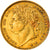 Moeda, Grã-Bretanha, George IV, Sovereign, 1822, EF(40-45), Dourado, KM:682