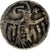 Moneta, Belgia, BRABANT, Henri II & Henri III, Denarius, Uncertain Mint