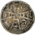 Moeda, Bélgica, BRABANT, Henri II & Henri III, Denarius, Uncertain Mint