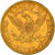 Munten, Verenigde Staten, $5, Half Eagle, 1881, Philadelphia, ZF+, Goud, KM:101