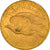 Moeda, Estados Unidos da América, Saint-Gaudens, $20, Double Eagle, 1907