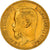 Moneda, Rusia, Nicholas II, 5 Roubles, 1897, St. Petersburg, MBC, Oro, KM:62