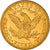 Münze, Vereinigte Staaten, $5, Half Eagle, 1881, Philadelphia, SS+, Gold