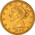 Moneta, USA, Coronet Head, $5, Half Eagle, 1886, San Francisco, AU(50-53)