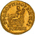 Moneta, Trajan, Aureus, 113-114, Rome, Rare, SPL-, Oro, RIC:253