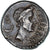 Moneta, Julius Caesar, Denarius, 44 BC, Rome, AU(50-53), Srebro, Crawford:480/4