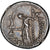 Moneda, Julius Caesar, Denarius, 44 BC, Rome, MBC+, Plata, Crawford:480/4