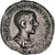 Moneda, Diadumenian, Denarius, AD 217-218, Rome, MBC+, Plata, RIC:102