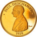 Frankrijk, Medaille, Paul Deschanel, Président de la République, Politics
