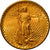 Moneta, USA, Saint-Gaudens, $20, Double Eagle, 1914, San Francisco, MS(60-62)