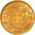 Moneta, Svizzera, 20 Francs, 1902, Bern, SPL, Oro, KM:35.1