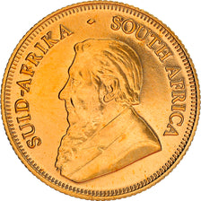 Moneta, Południowa Afryka, 1/10 Krugerrand, 2016, 1/10 Oz, MS(65-70), Złoto