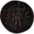 Moneta, Claudius, As, 41-50, Rome, VF(30-35), Brązowy, RIC:95