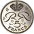 Coin, Monaco, Rainier III, 5 Francs, 1971, Paris, ESSAI, MS(65-70)