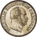 Münze, Deutsch Staaten, PRUSSIA, Wilhelm I, Groschen, 1868, Frankfurt, VZ