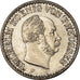 Etats allemands, PRUSSIA, Wilhelm I, Groschen, 1867, Berlin, Billon, SPL, KM:485