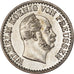 Moeda, Estados Alemães, PRUSSIA, Wilhelm I, Groschen, 1869, Berlin, MS(60-62)