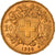 Moneda, Suiza, 20 Francs, 1900, Bern, EBC, Oro, KM:35.1