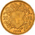 Munten, Zwitserland, 20 Francs, 1902, Bern, PR, Goud, KM:35.1