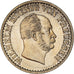 Münze, Deutsch Staaten, PRUSSIA, Wilhelm I, Groschen, 1870, Frankfurt, UNZ