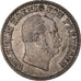 Moneta, Landy niemieckie, PRUSSIA, Wilhelm I, Groschen, 1871, Hannover