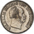 Moneta, Stati tedeschi, PRUSSIA, Wilhelm I, Groschen, 1871, Frankfurt, SPL