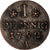 Coin, German States, PRUSSIA, Friedrich Wilhelm II, Pfennig, 1792, Berlin