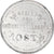Moneta, NIEMCY - IMPERIUM, Wilhelm II, 3 Kopeks, 1916, Hamburg, AU(50-53)