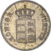 Münze, Deutsch Staaten, WURTTEMBERG, Wilhelm I, Kreuzer, 1844, VZ, Silber