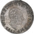 Coin, German States, WURTTEMBERG, Wilhelm I, Kreuzer, 1833, AU(50-53), Billon