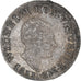 Münze, Deutsch Staaten, WURTTEMBERG, Wilhelm I, Kreuzer, 1833, SS+, Billon