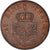 Coin, German States, PRUSSIA, Wilhelm I, 3 Pfennig, 1864, Berlin, AU(55-58)